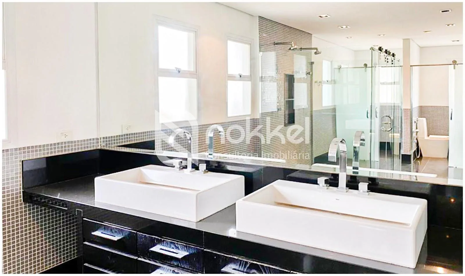 Casa de condomínio com 4 suítes à venda em Alto da Boa Vista, São Paulo, por R$ 9.000.000 Imagem 14
