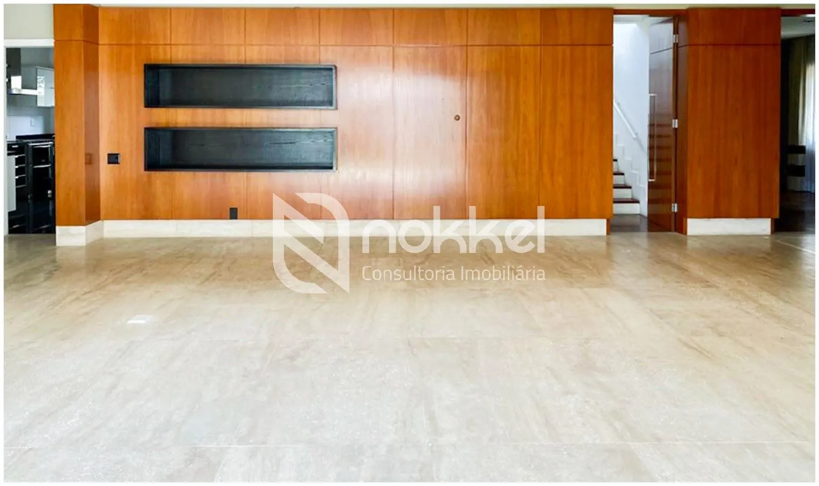 Casa de condomínio com 4 suítes à venda em Alto da Boa Vista, São Paulo, por R$ 9.000.000 Imagem 17