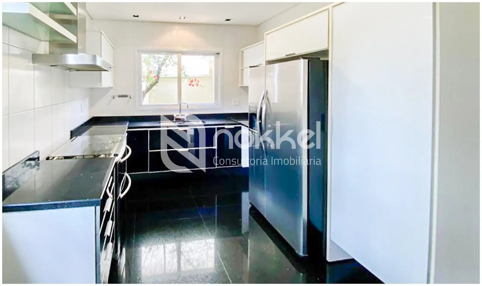 Casa de condomínio com 4 suítes à venda em Alto da Boa Vista, São Paulo, por R$ 9.000.000 Imagem 19
