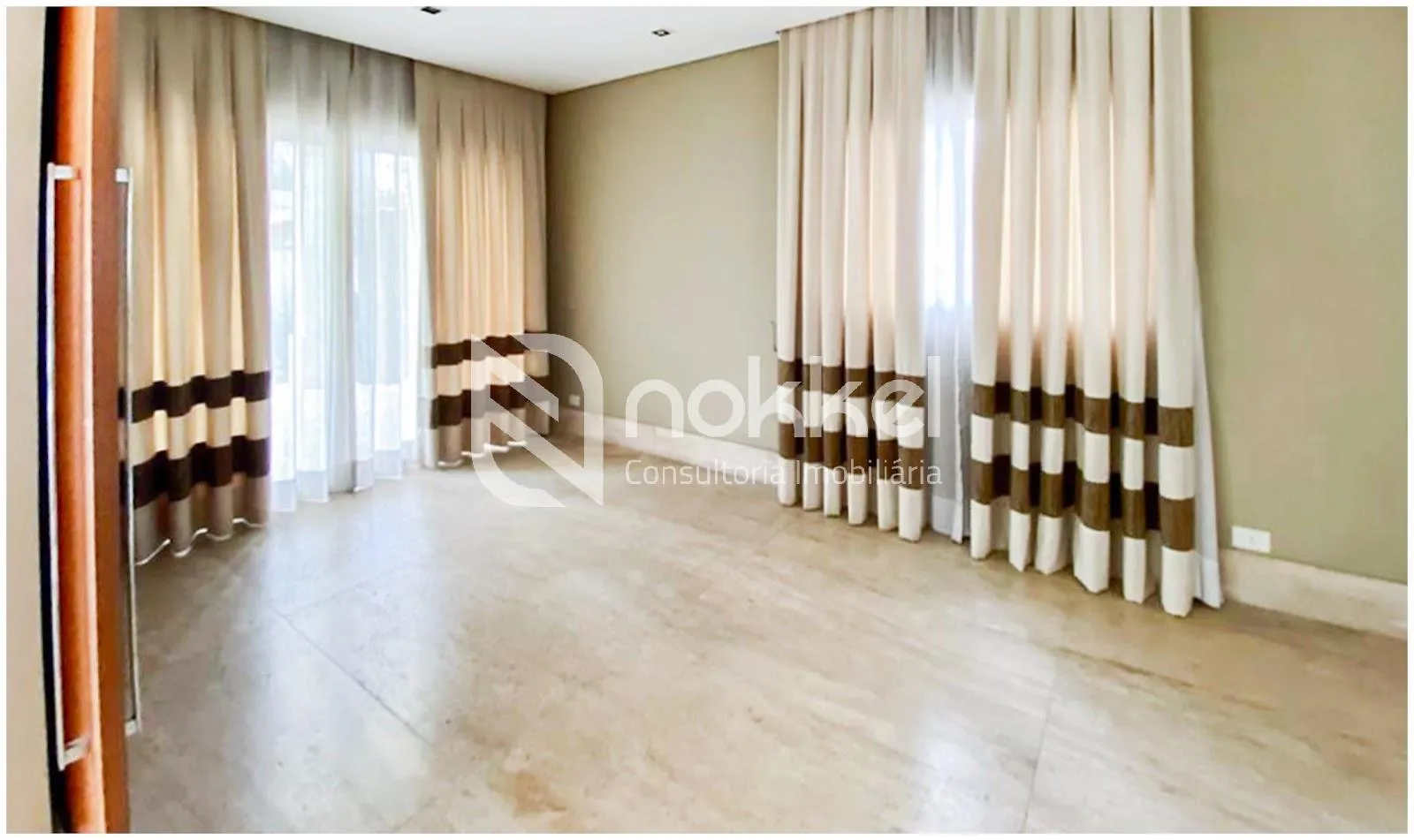 Casa de condomínio com 4 suítes à venda em Alto da Boa Vista, São Paulo, por R$ 9.000.000 Imagem 21