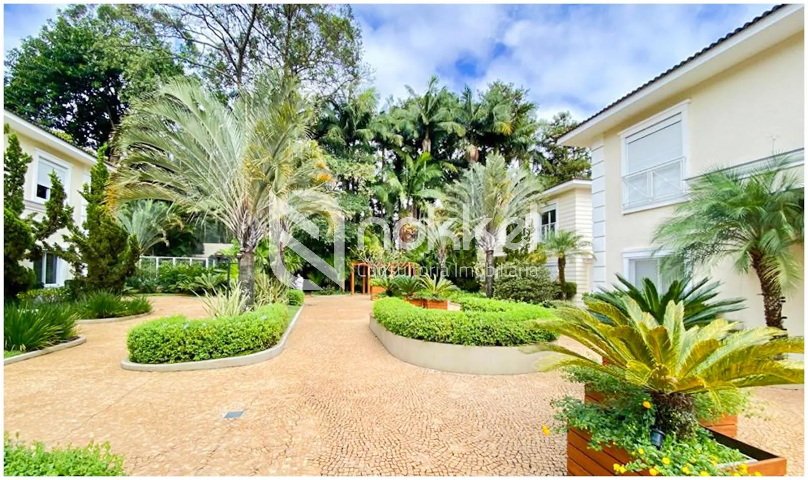 Casa de condomínio com 4 suítes à venda em Alto da Boa Vista, São Paulo, por R$ 9.000.000 Imagem 2
