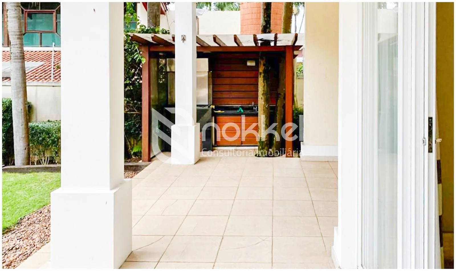 Casa de condomínio com 4 suítes à venda em Alto da Boa Vista, São Paulo, por R$ 9.000.000 Imagem 3