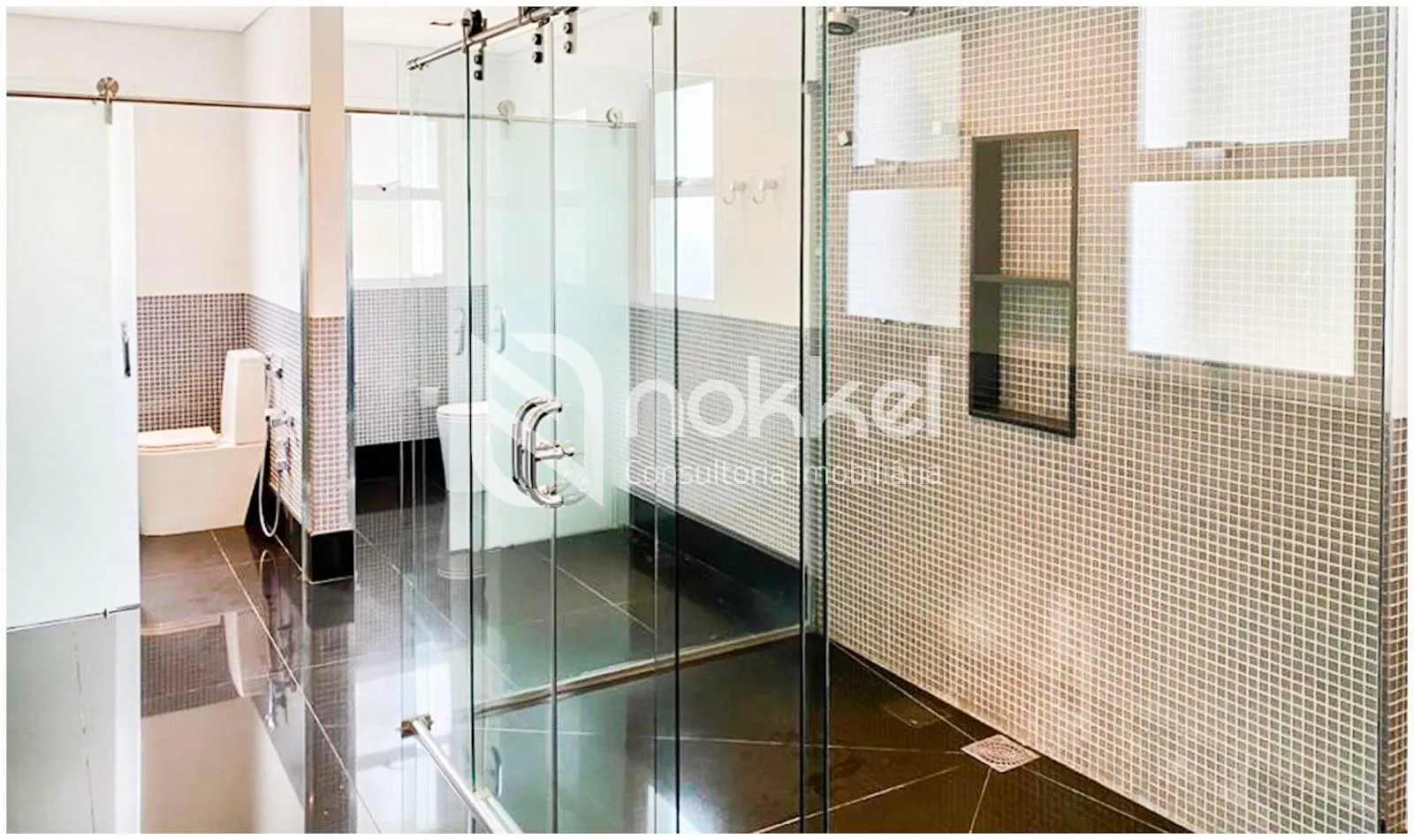 Casa de condomínio com 4 suítes à venda em Alto da Boa Vista, São Paulo, por R$ 9.000.000 Imagem 10