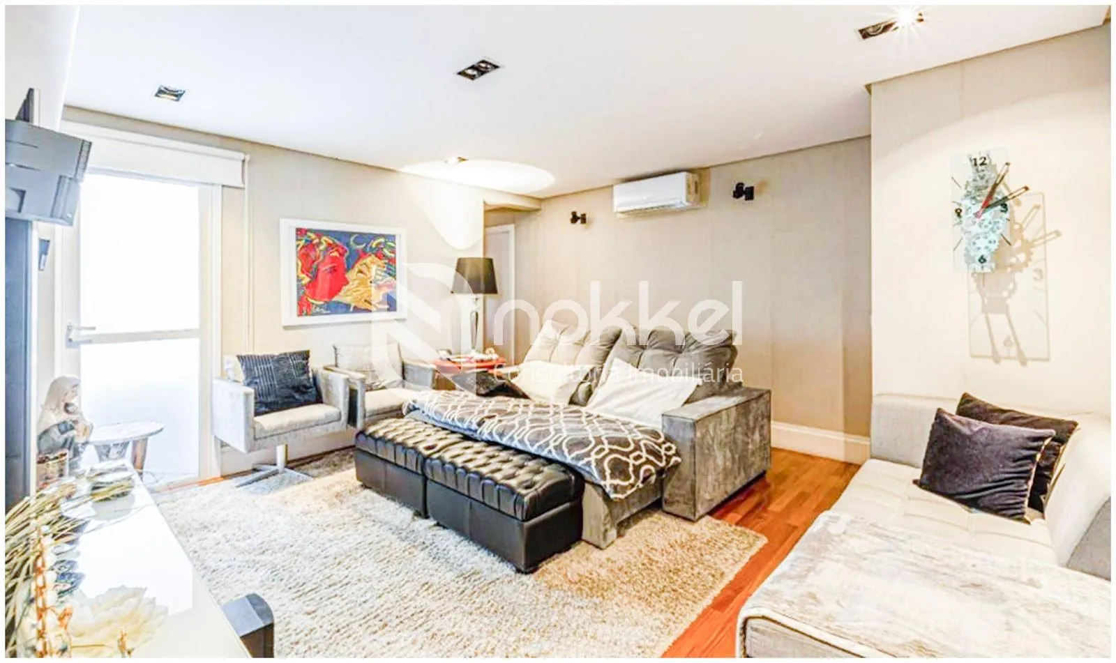 Apartamento com 4 suítes à venda em Brooklin, São Paulo, por R$ 4.300.000 Imagem 10