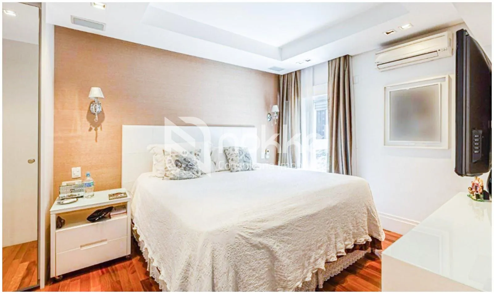 Apartamento com 4 suítes à venda em Brooklin, São Paulo, por R$ 4.300.000 Imagem 11