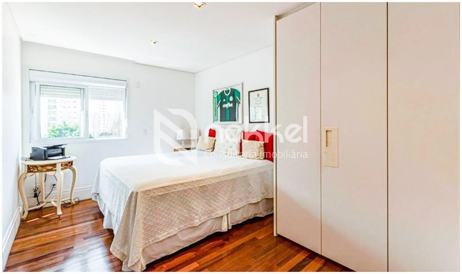 Apartamento com 4 suítes à venda em Brooklin, São Paulo, por R$ 4.300.000 Imagem 12