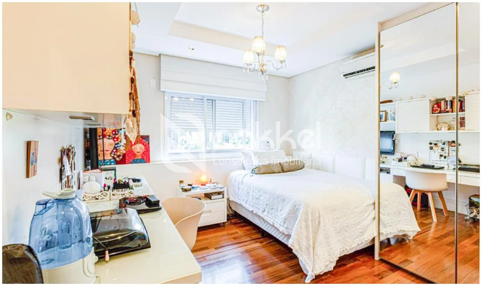 Apartamento com 4 suítes à venda em Brooklin, São Paulo, por R$ 4.300.000 Imagem 13