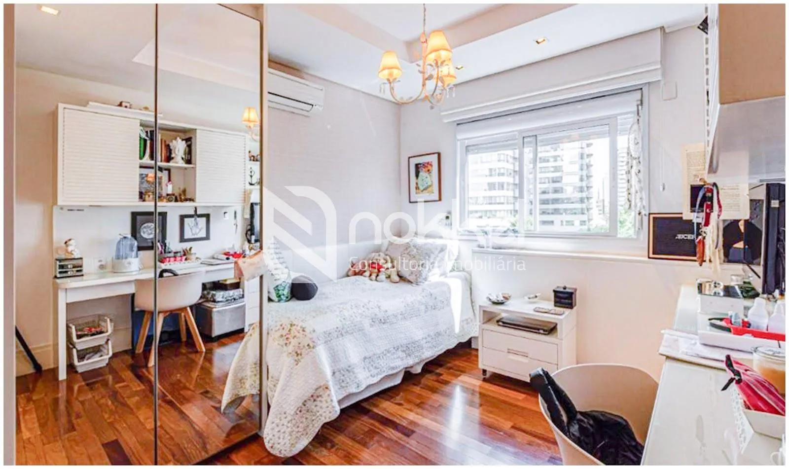 Apartamento com 4 suítes à venda em Brooklin, São Paulo, por R$ 4.300.000 Imagem 15
