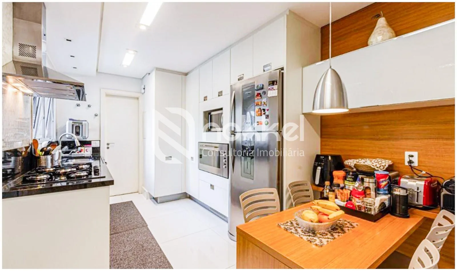 Apartamento com 4 suítes à venda em Brooklin, São Paulo, por R$ 4.300.000 Imagem 17