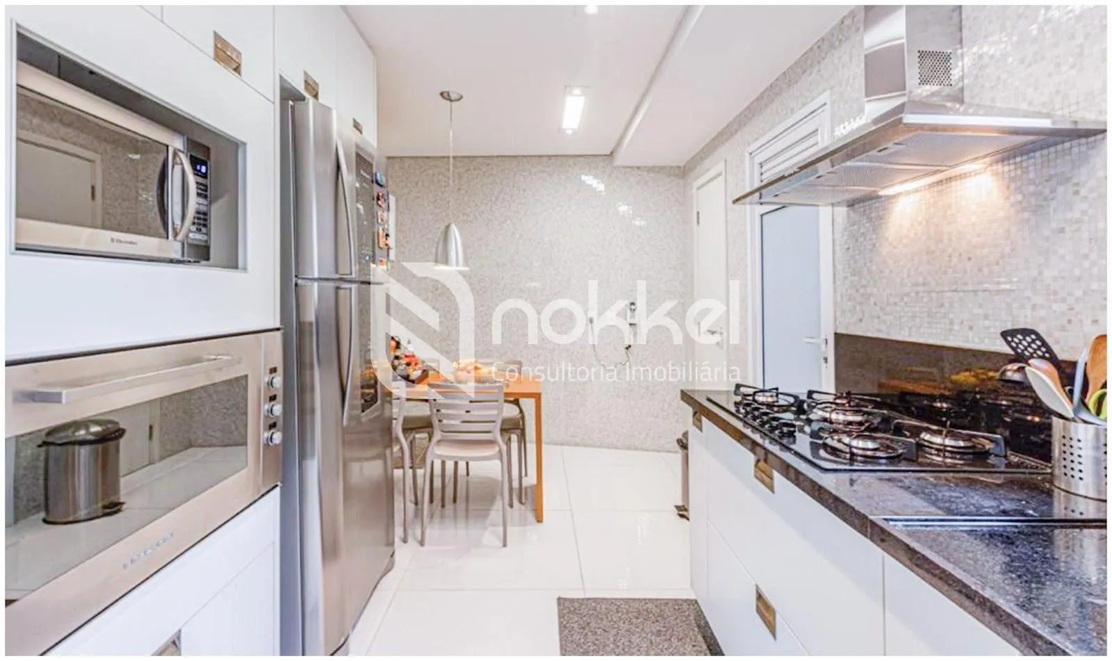 Apartamento com 4 suítes à venda em Brooklin, São Paulo, por R$ 4.300.000 Imagem 18
