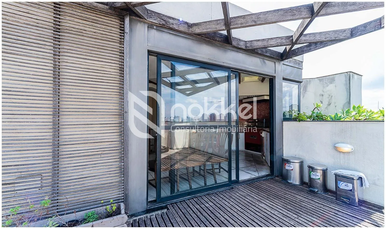 Cobertura com 2 suítes à venda em Brooklin, São Paulo, por R$ 2.900.000 Imagem 2