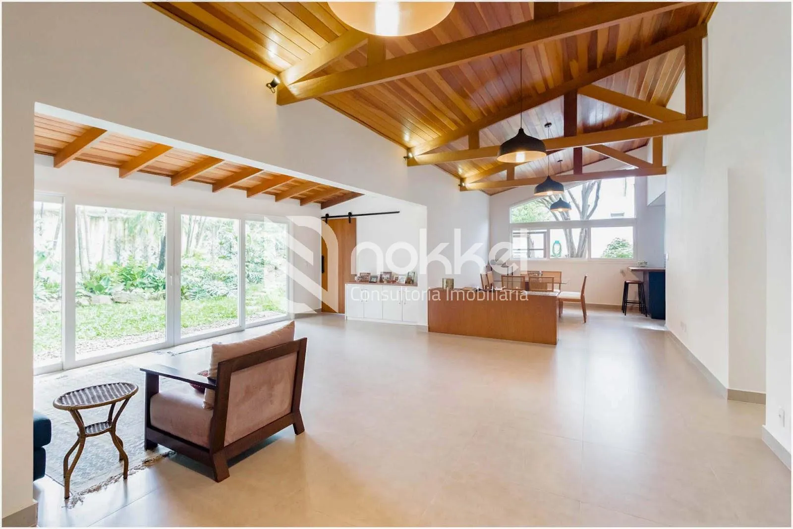 Casa de condomínio com 1 suítes à venda em Granja Julieta, São Paulo, por R$ 3.200.000