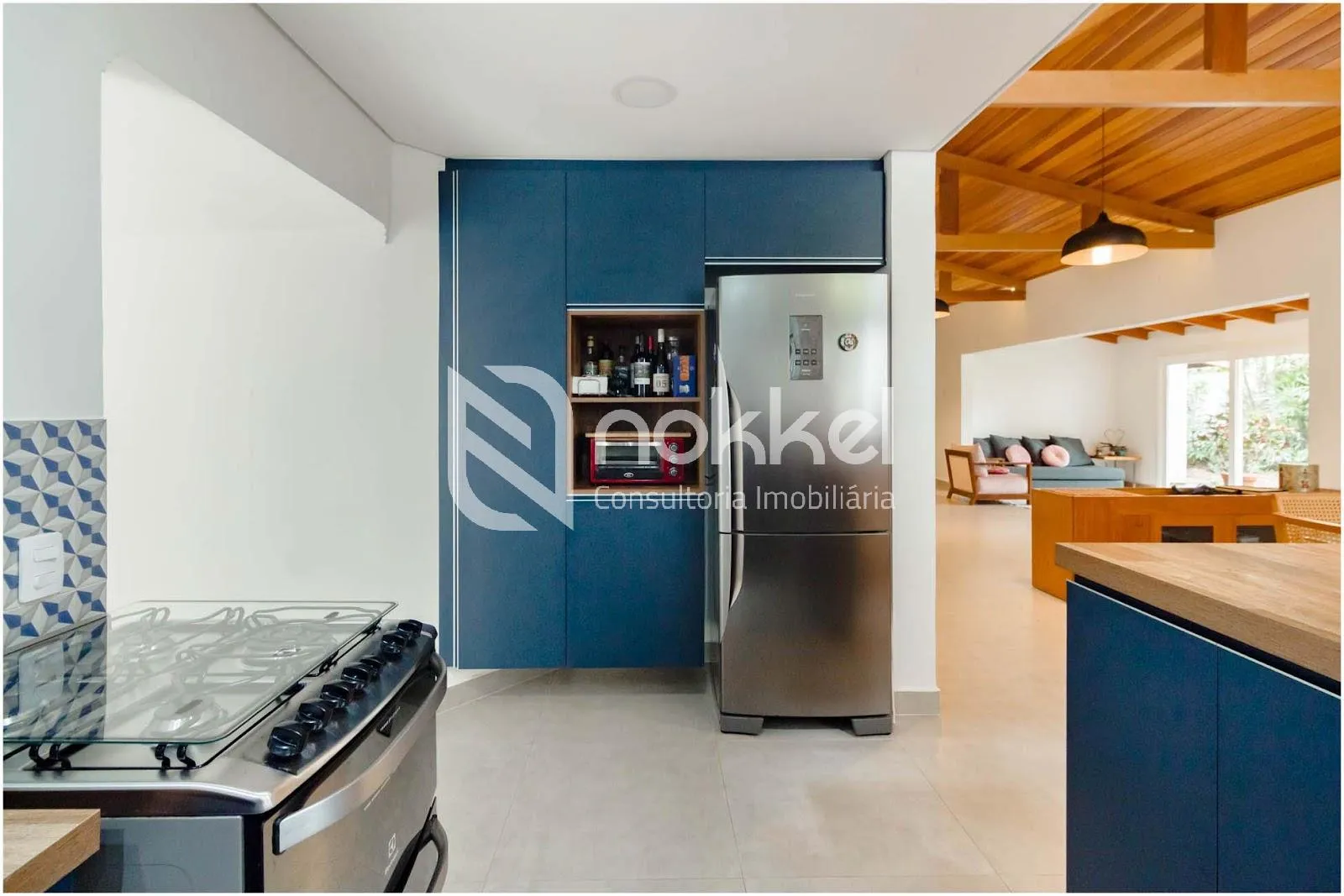 Casa de condomínio com 1 suítes à venda em Granja Julieta, São Paulo, por R$ 3.200.000 Imagem 2
