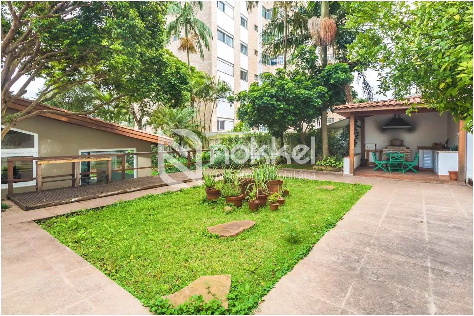 Casa de condomínio com 1 suítes à venda em Granja Julieta, São Paulo, por R$ 3.200.000 Imagem 3
