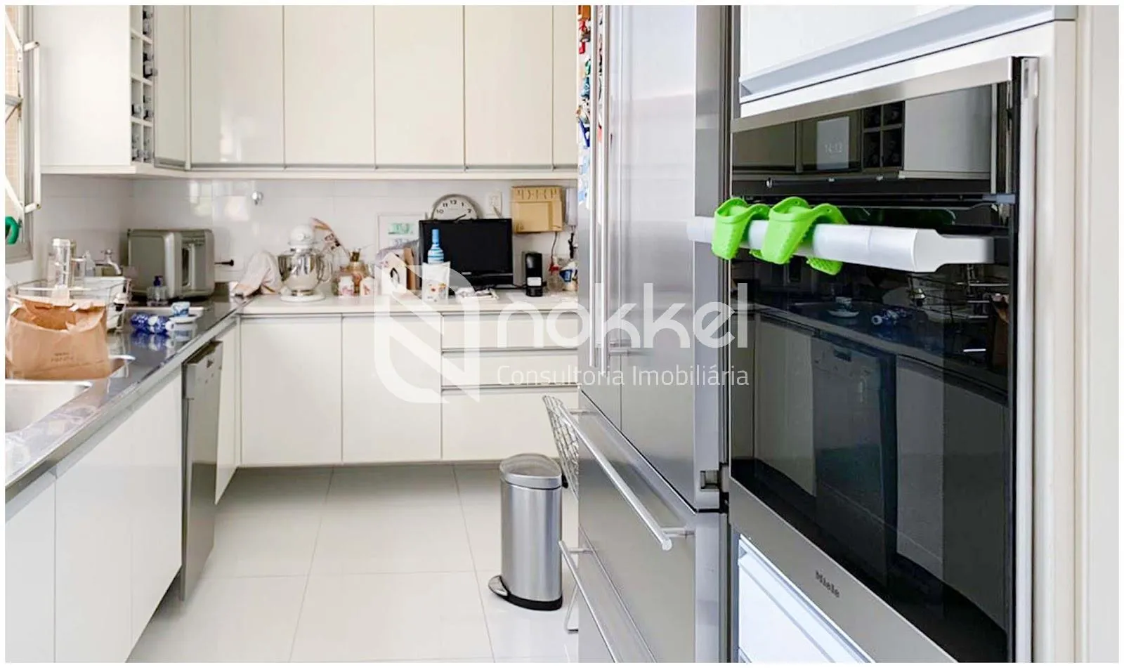 Apartamento com 1 suítes à venda em Itaim Bibi, São Paulo, por R$ 4.790.000 Imagem 2