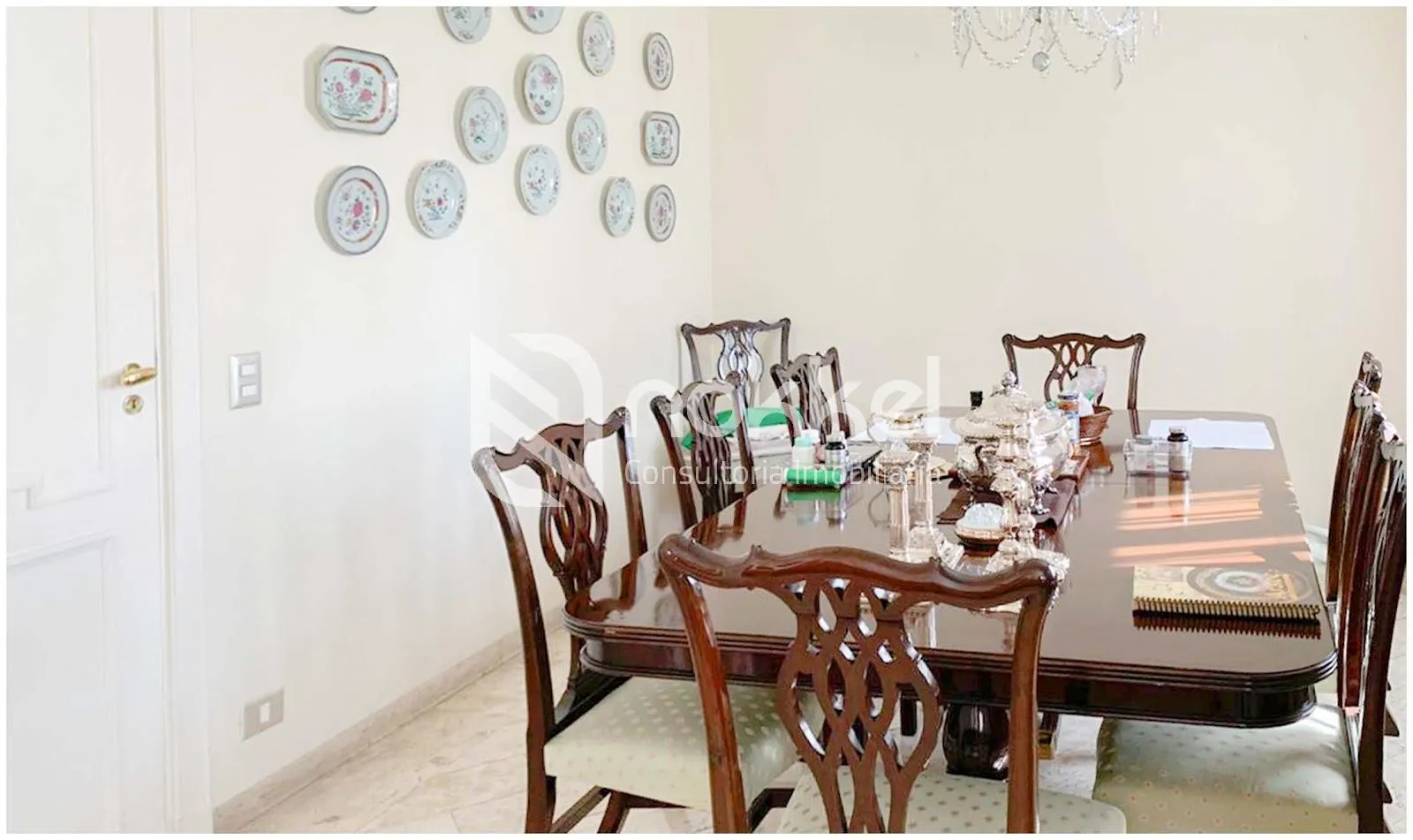 Apartamento com 1 suítes à venda em Itaim Bibi, São Paulo, por R$ 4.790.000 Imagem 3