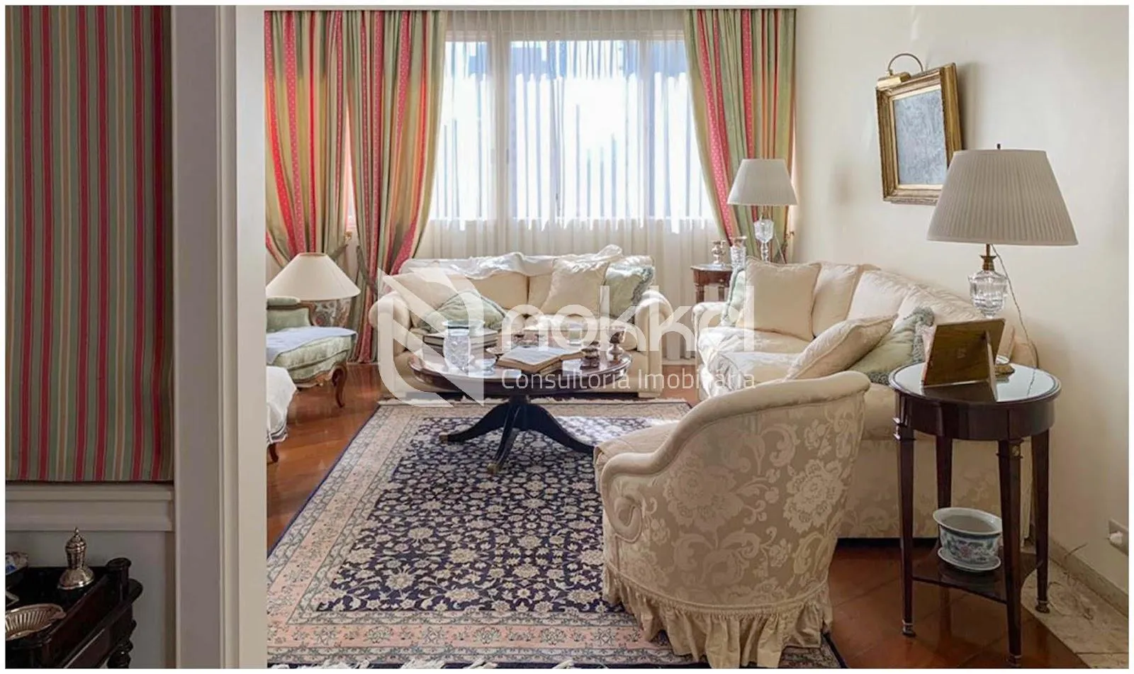 Apartamento com 1 suítes à venda em Itaim Bibi, São Paulo, por R$ 4.790.000 Imagem 4