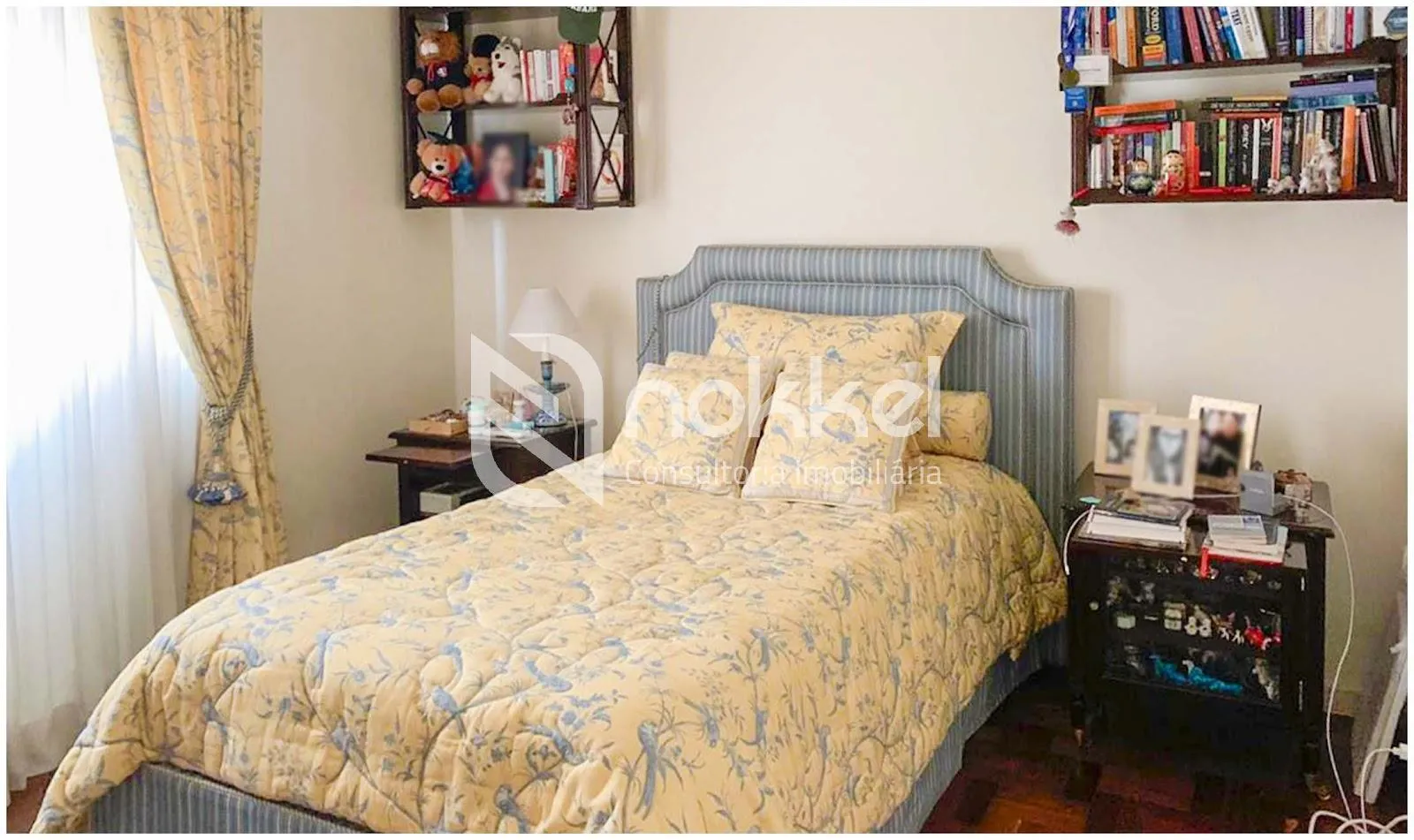 Apartamento com 1 suítes à venda em Itaim Bibi, São Paulo, por R$ 4.790.000 Imagem 5