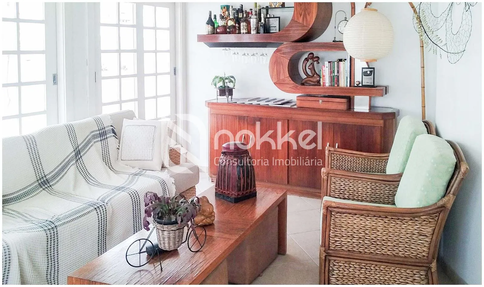 Cobertura com 3 suítes à venda em Brooklin, São Paulo, por R$ 3.700.000 Imagem 4