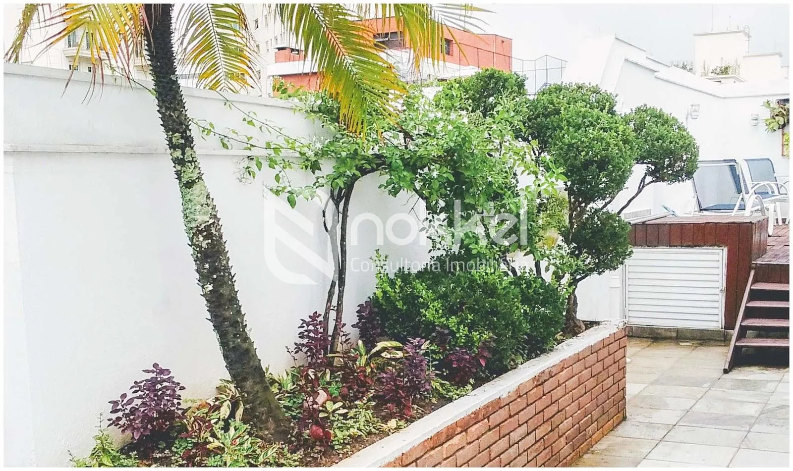 Cobertura com 3 suítes à venda em Brooklin, São Paulo, por R$ 3.700.000 Imagem 5