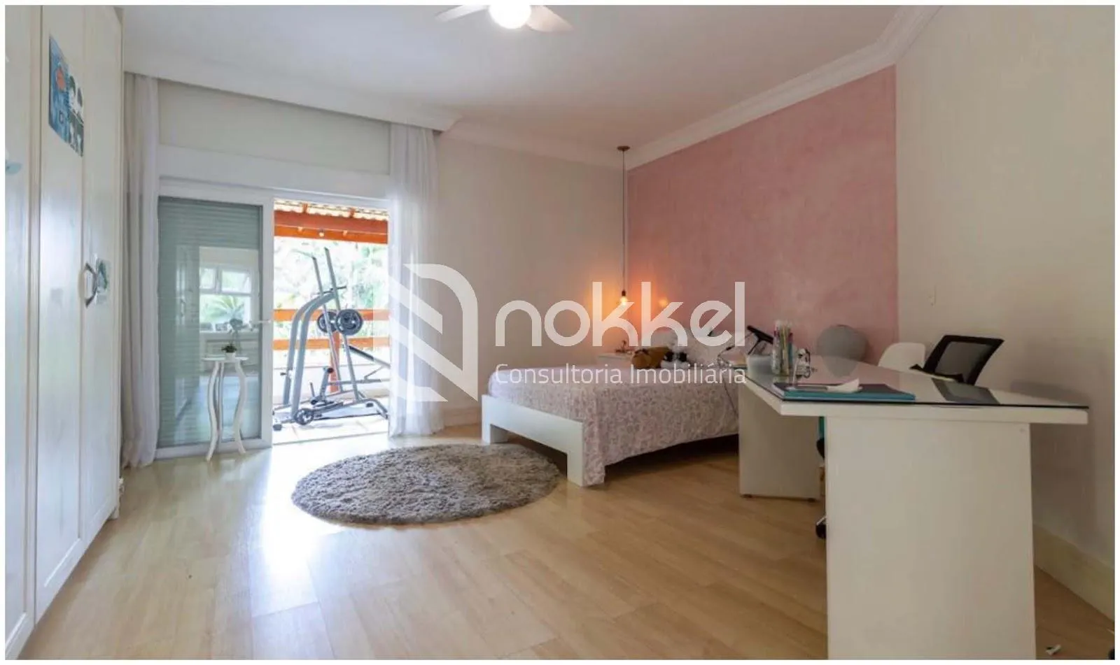 Casa de condomínio com 4 suítes à venda em Alto da Boa Vista, São Paulo, por R$ 8.550.000 Imagem 10