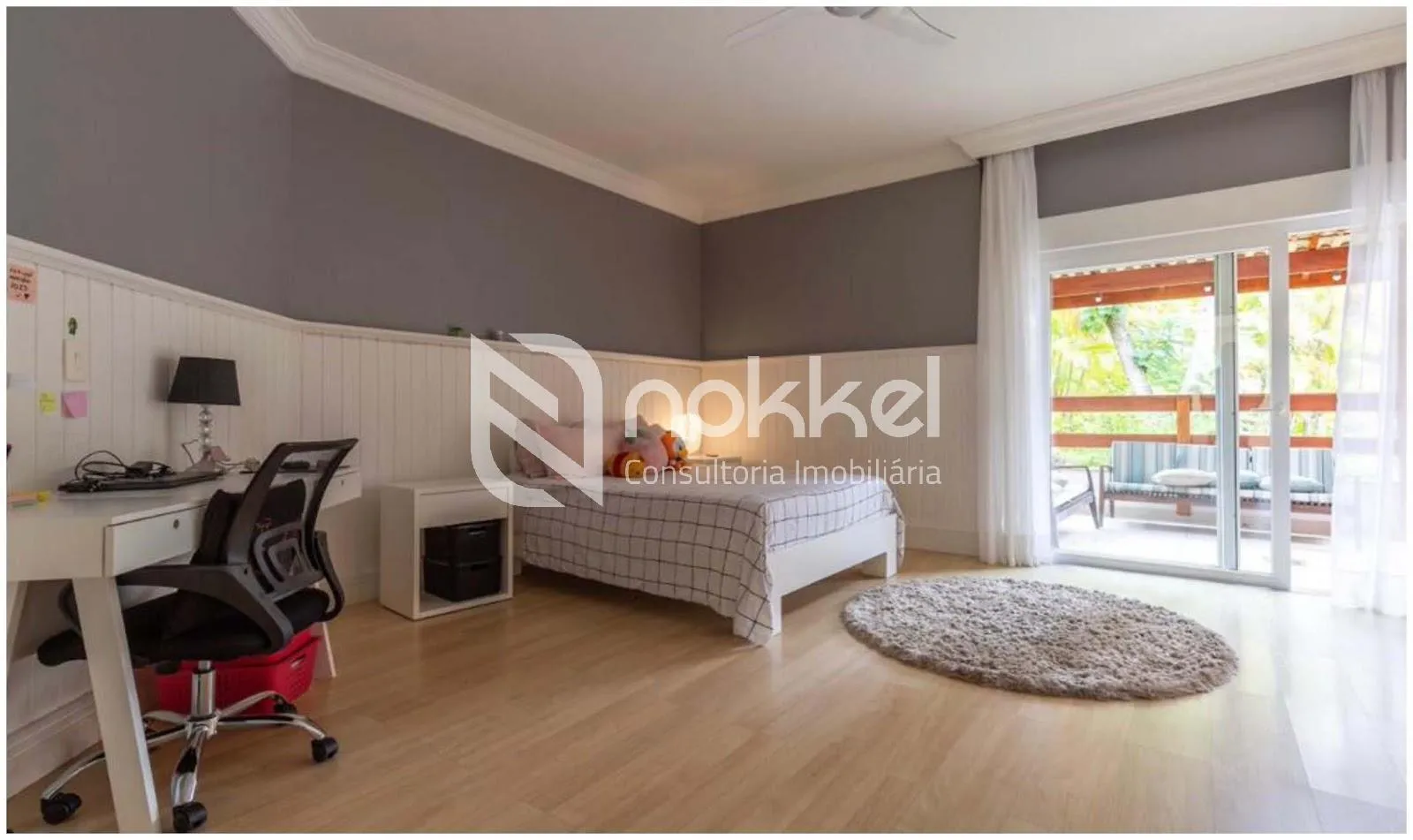 Casa de condomínio com 4 suítes à venda em Alto da Boa Vista, São Paulo, por R$ 8.550.000 Imagem 11