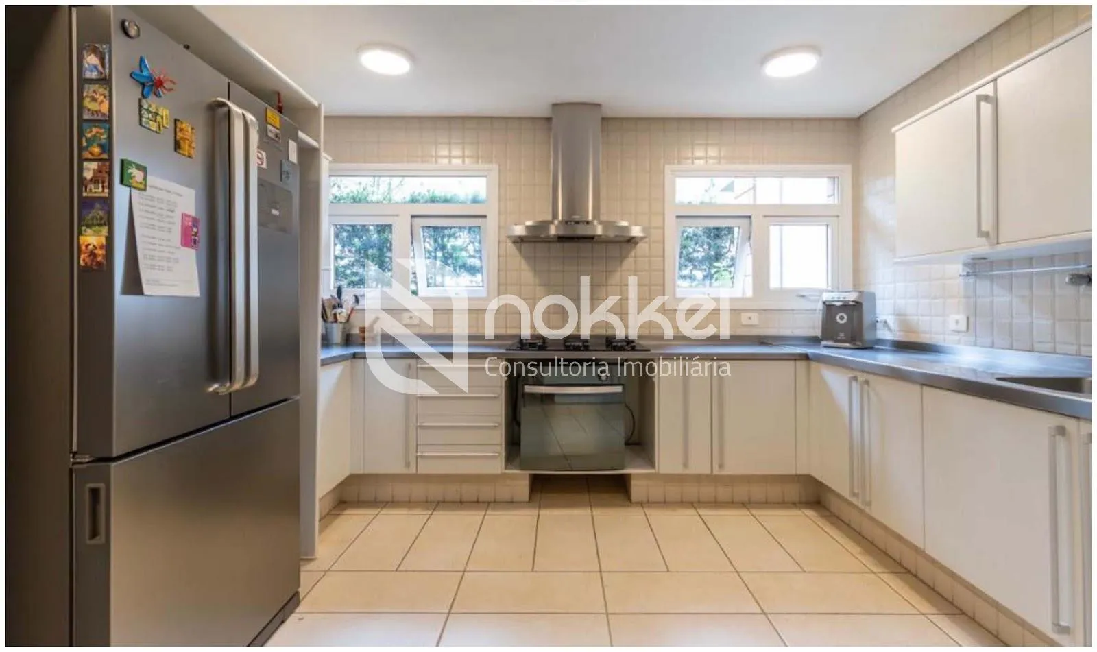 Casa de condomínio com 4 suítes à venda em Alto da Boa Vista, São Paulo, por R$ 8.550.000 Imagem 13