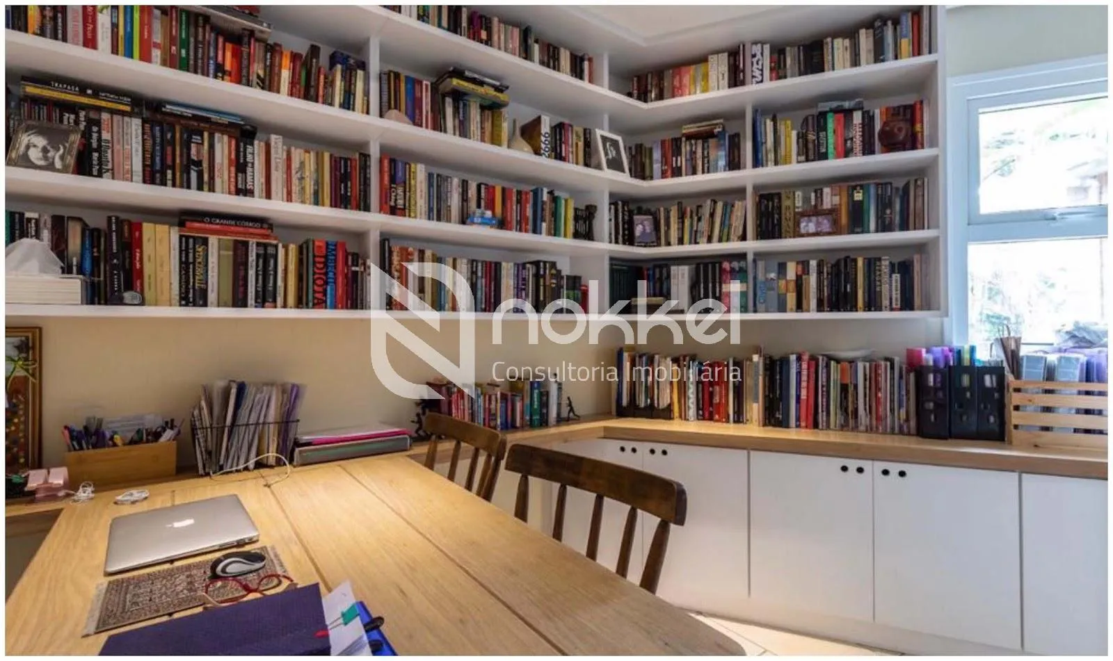 Casa de condomínio com 4 suítes à venda em Alto da Boa Vista, São Paulo, por R$ 8.550.000 Imagem 14