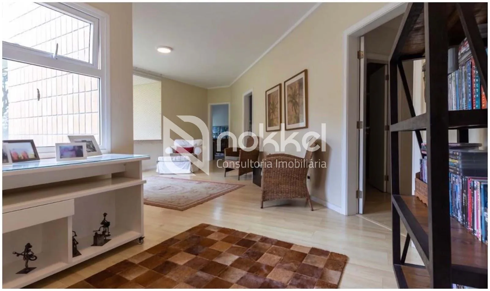 Casa de condomínio com 4 suítes à venda em Alto da Boa Vista, São Paulo, por R$ 8.550.000 Imagem 15