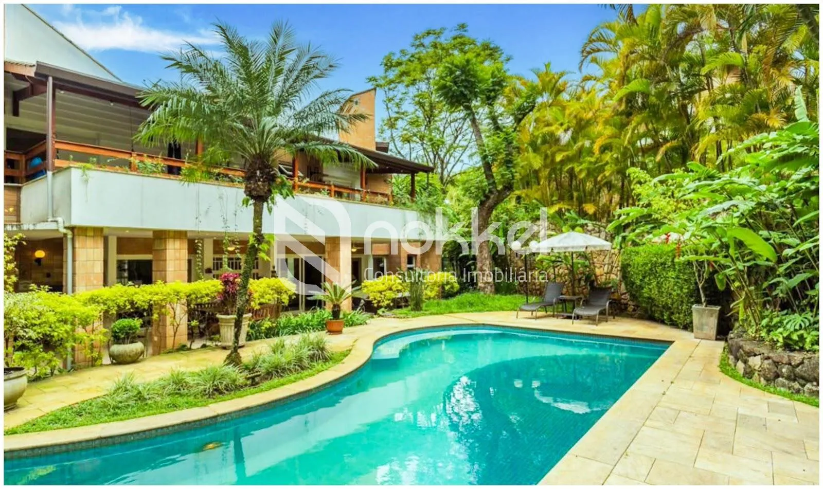 Casa de condomínio com 4 suítes à venda em Alto da Boa Vista, São Paulo, por R$ 8.550.000 Imagem 2