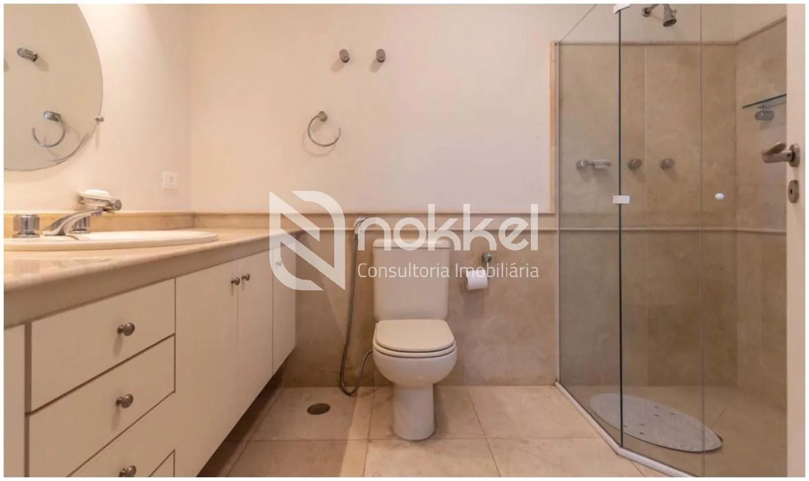 Casa de condomínio com 4 suítes à venda em Alto da Boa Vista, São Paulo, por R$ 8.550.000 Imagem 8