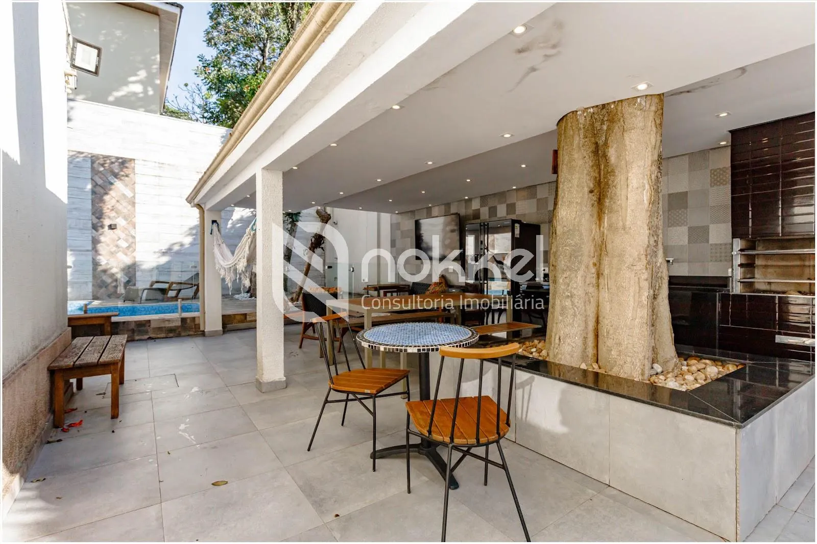 Casa de condomínio com 2 suítes à venda em Jardim Prudência, São Paulo, por R$ 3.800.000 Imagem 3