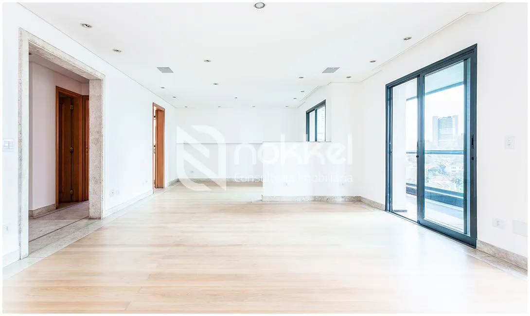 Apartamento com 2 suítes à venda em Higienópolis, São Paulo, por R$ 3.600.000 Imagem 2
