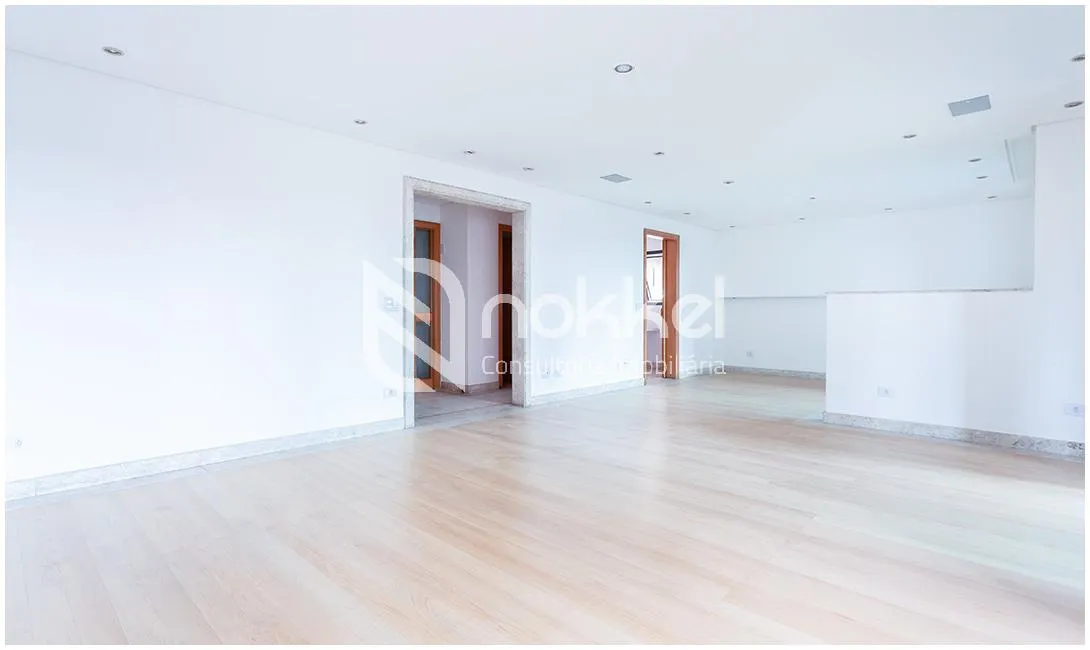 Apartamento com 2 suítes à venda em Higienópolis, São Paulo, por R$ 3.600.000 Imagem 3
