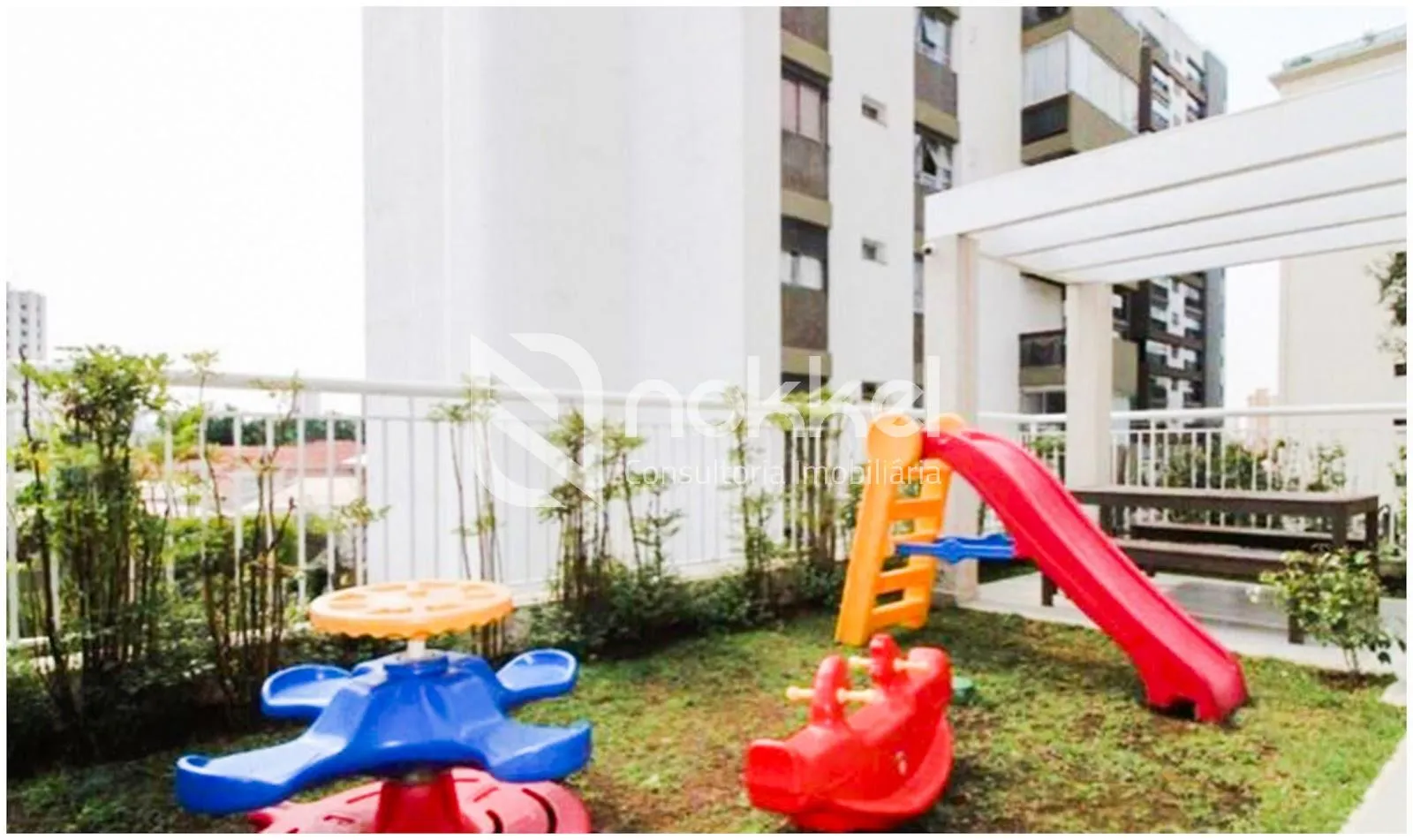 Apartamento com 1 suítes à venda em Campo Belo, São Paulo, por R$ 1.130.000 Imagem 10