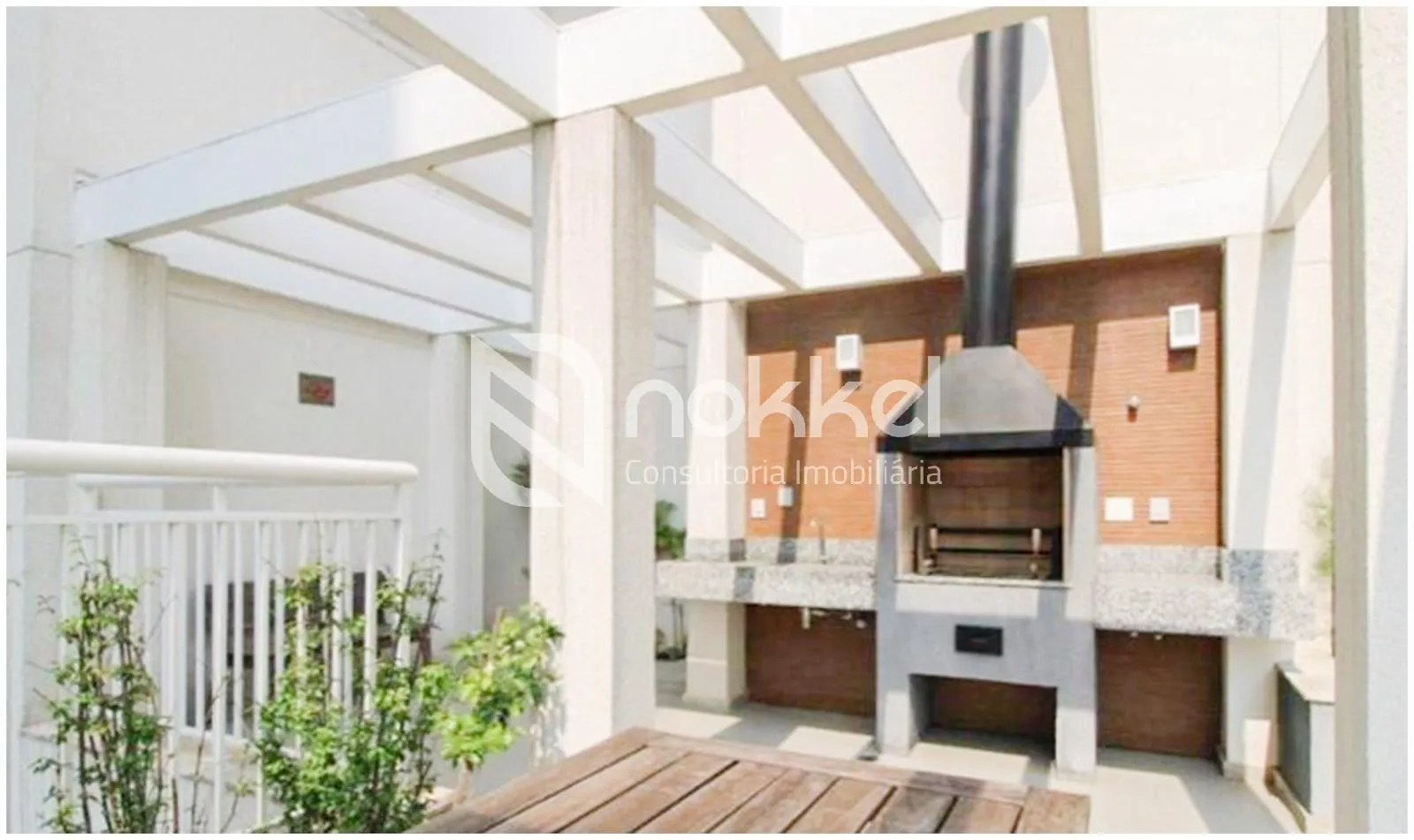 Apartamento com 1 suítes à venda em Campo Belo, São Paulo, por R$ 1.130.000 Imagem 9