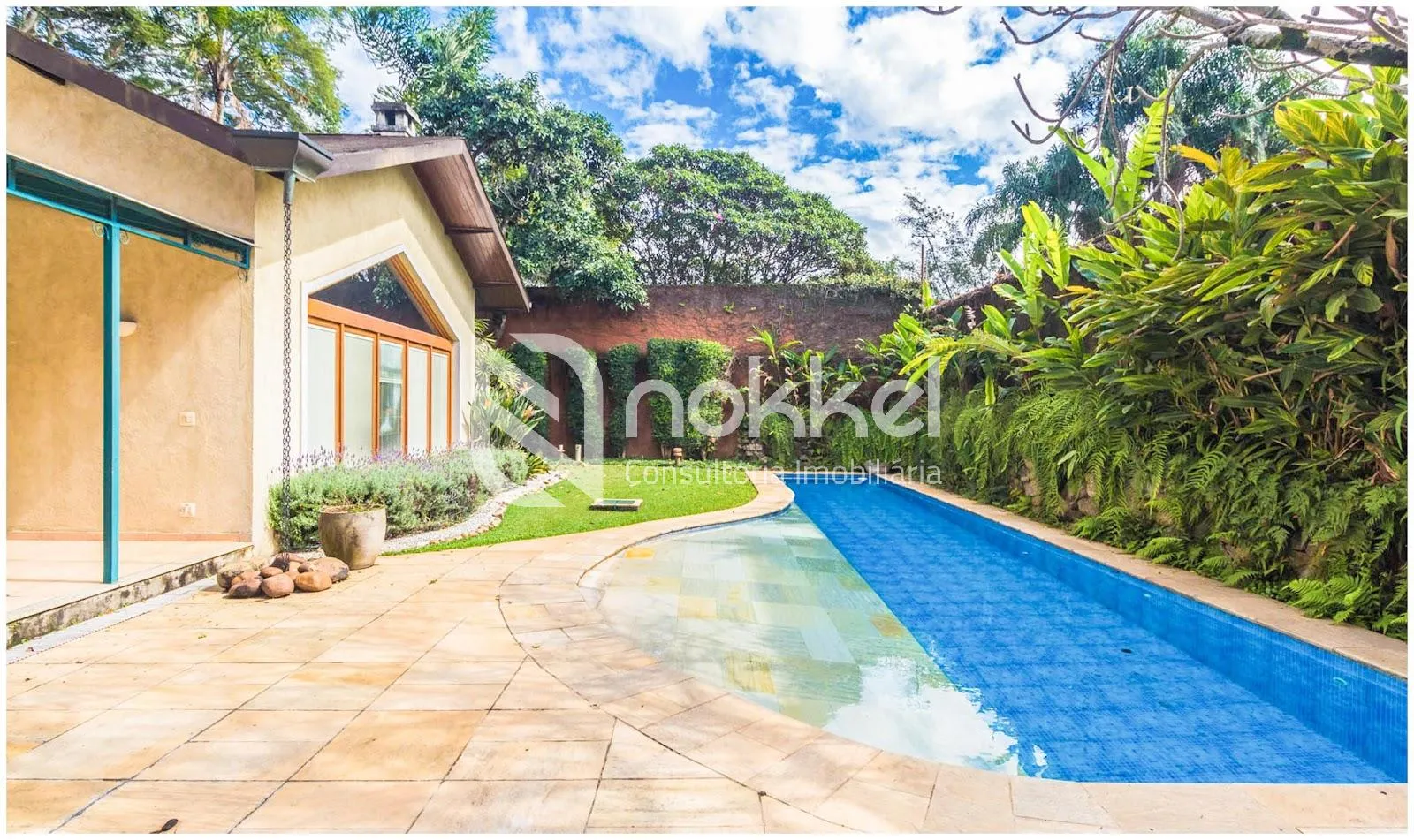 Casa de condomínio com 4 suítes à venda em Jardim Prudência, São Paulo, por R$ 5.000.000