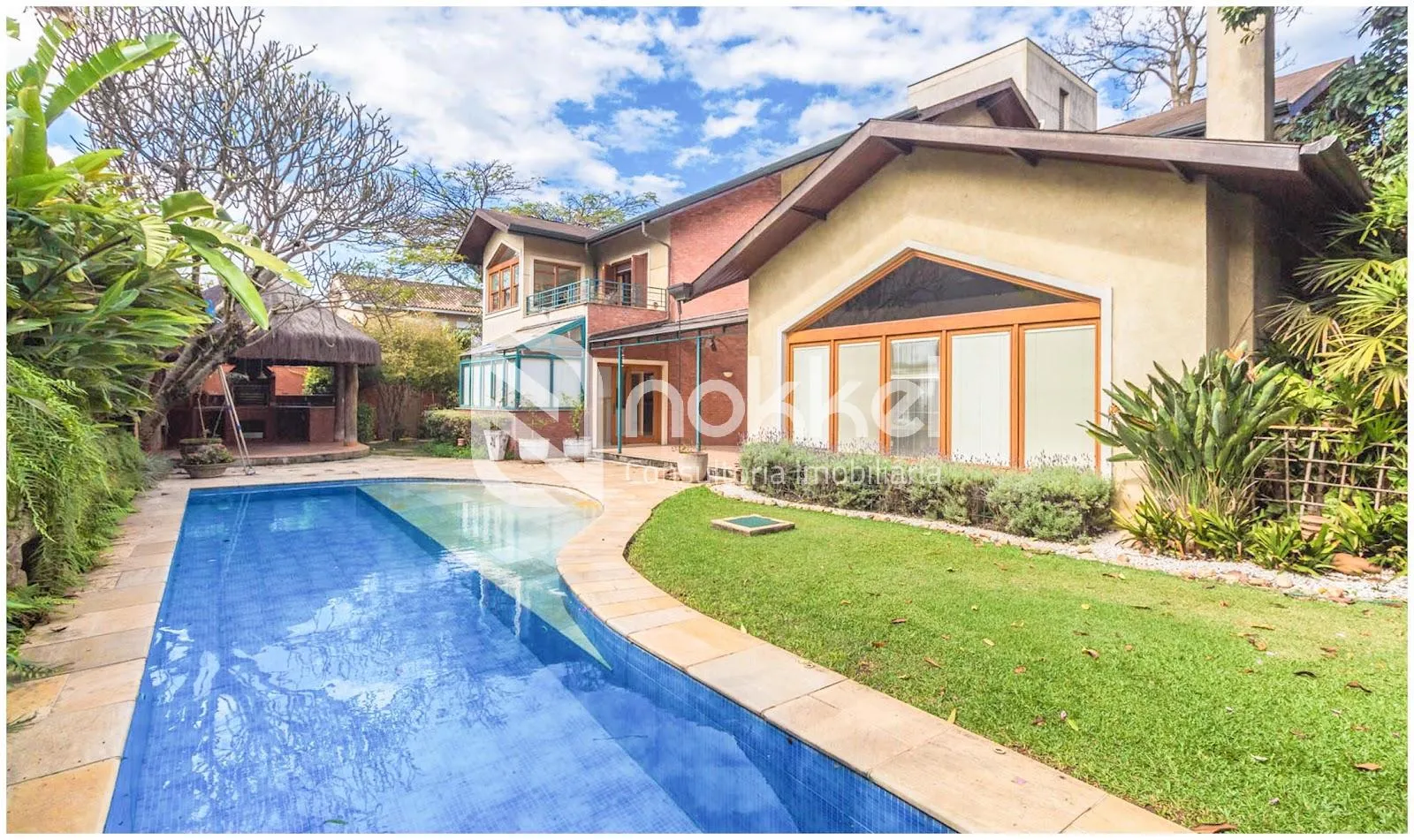 Casa de condomínio com 4 suítes à venda em Jardim Prudência, São Paulo, por R$ 5.000.000 Imagem 2