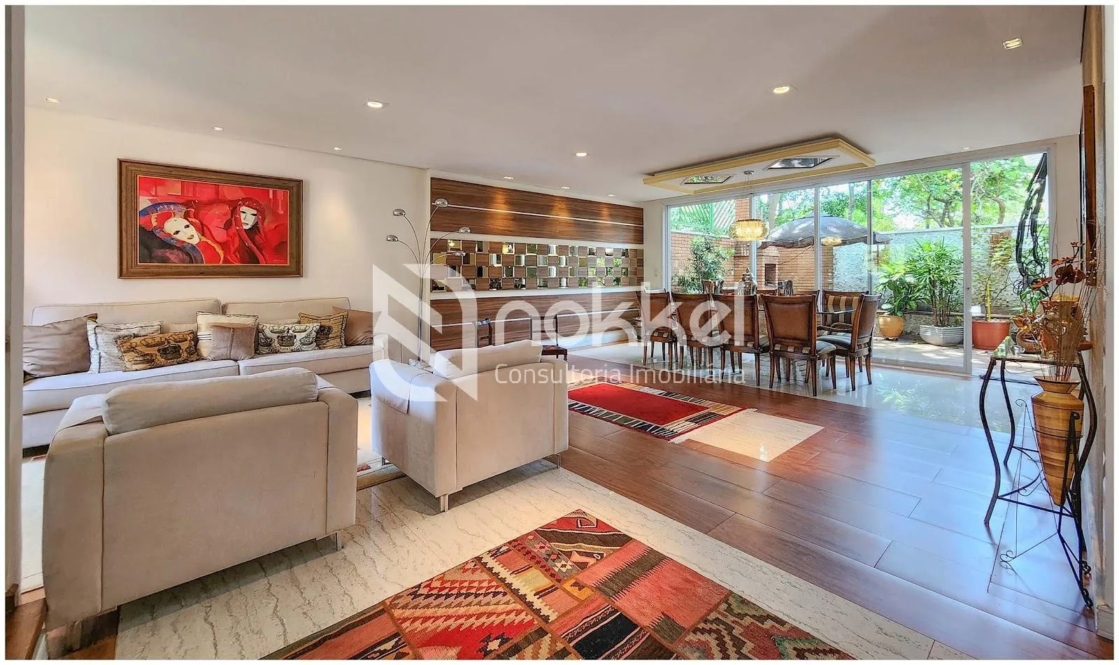 Casa de condomínio com 4 suítes à venda em Jardim Prudência, São Paulo, por R$ 3.200.000 Imagem 2