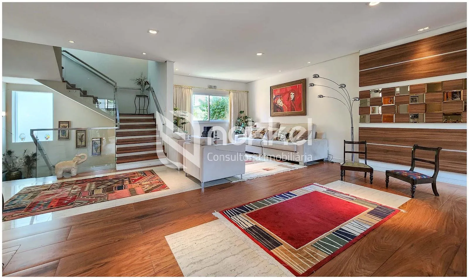 Casa de condomínio com 4 suítes à venda em Jardim Prudência, São Paulo, por R$ 3.200.000 Imagem 3