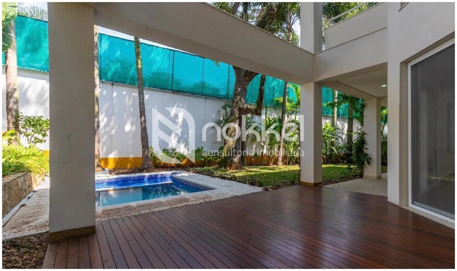 Casa de condomínio com 4 suítes à venda em Alto da Boa Vista, São Paulo, por R$ 5.000.000 Imagem 3
