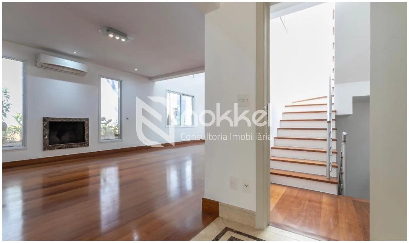 Casa de condomínio com 4 suítes à venda em Alto da Boa Vista, São Paulo, por R$ 5.000.000 Imagem 9