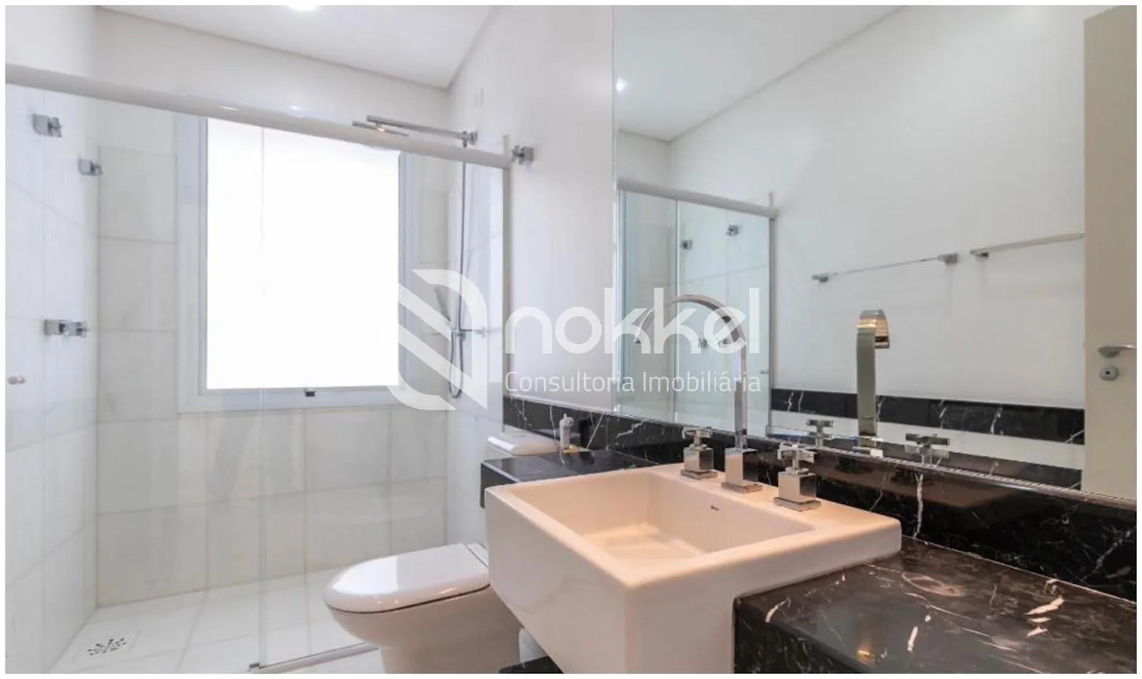 Casa de condomínio com 4 suítes à venda em Alto da Boa Vista, São Paulo, por R$ 5.000.000 Imagem 12