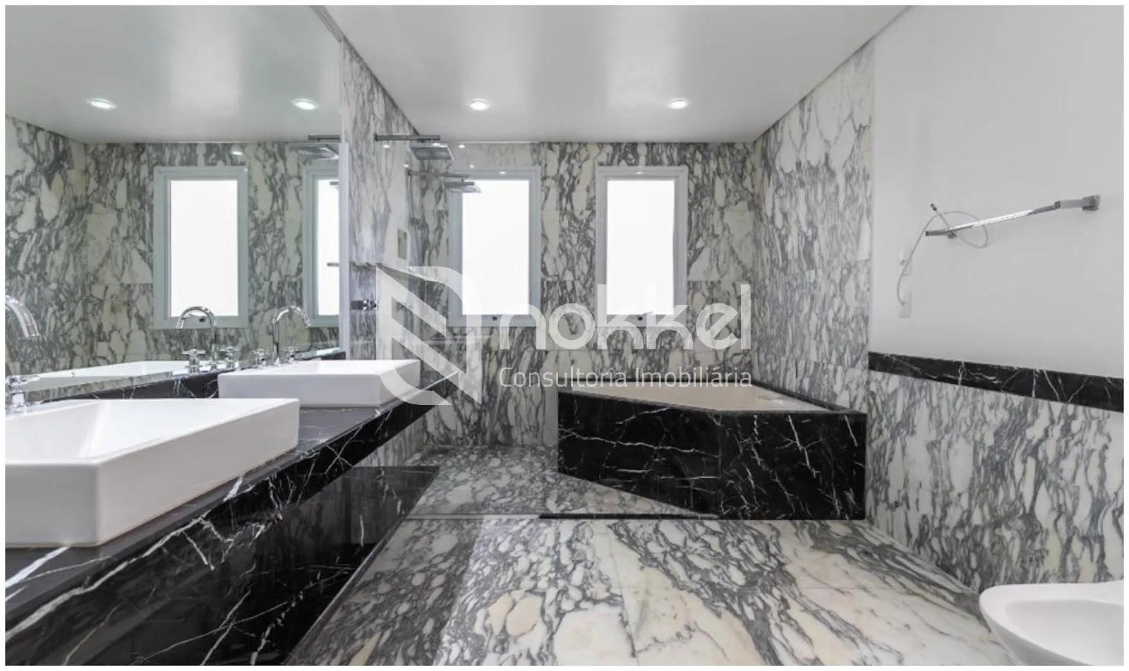 Casa de condomínio com 4 suítes à venda em Alto da Boa Vista, São Paulo, por R$ 5.000.000 Imagem 13