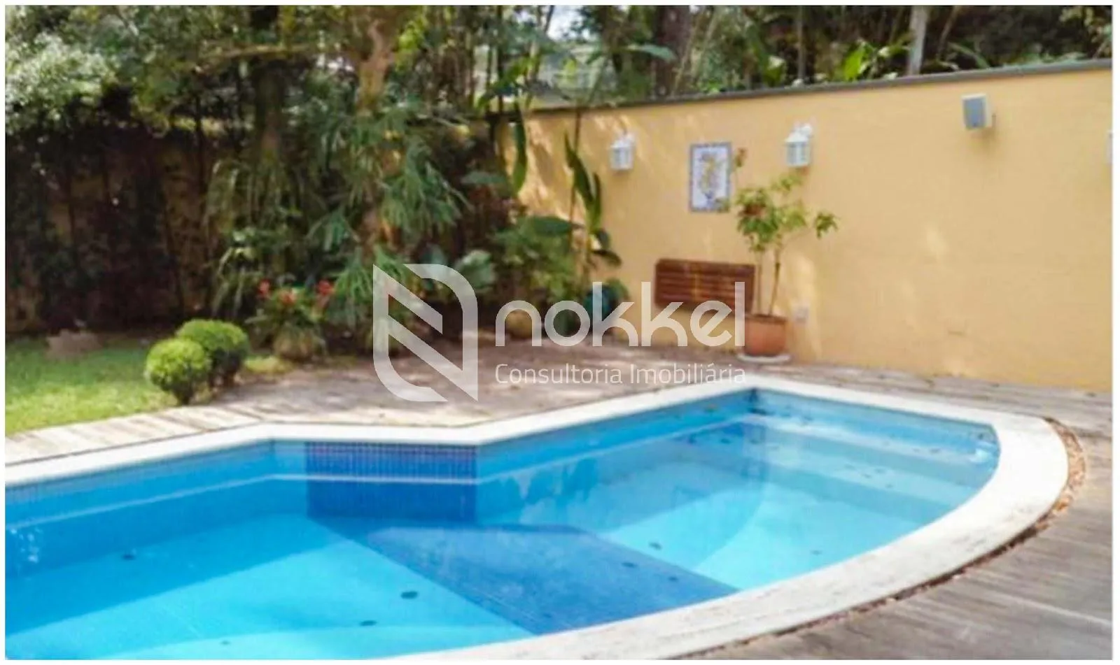 Casa de condomínio com 3 suítes à venda em Alto da Boa Vista, São Paulo, por R$ 4.500.000 Imagem 2