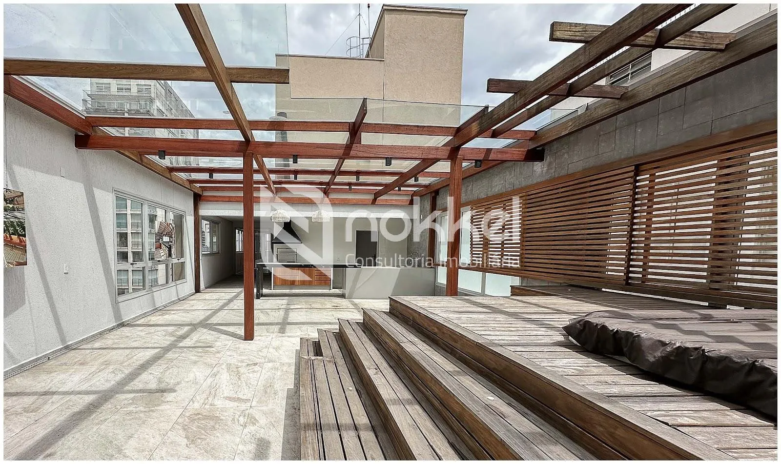 Cobertura com 3 suítes à venda em Jardim América, São Paulo, por R$ 13.000.000 Imagem 10