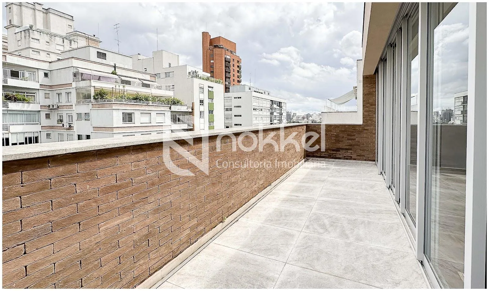 Cobertura com 3 suítes à venda em Jardim América, São Paulo, por R$ 13.000.000 Imagem 13