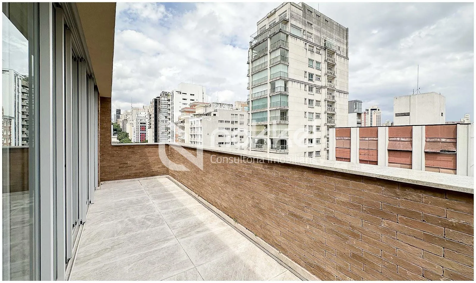 Cobertura com 3 suítes à venda em Jardim América, São Paulo, por R$ 13.000.000 Imagem 14