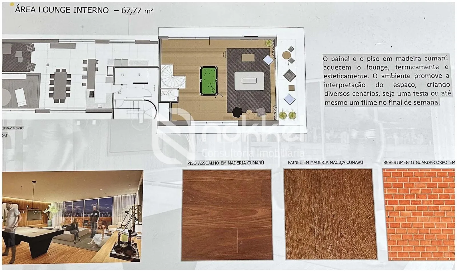 Cobertura com 3 suítes à venda em Jardim América, São Paulo, por R$ 13.000.000 Imagem 17