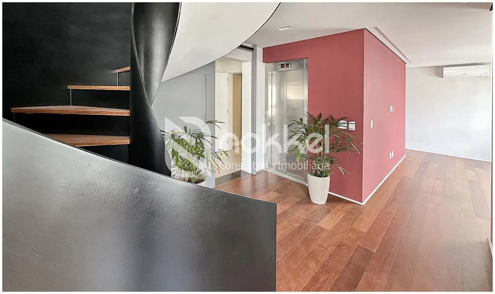 Cobertura com 3 suítes à venda em Jardim América, São Paulo, por R$ 13.000.000 Imagem 25